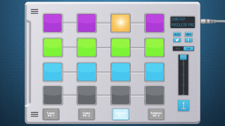 Dubstep Producer Pads - приложения для создания музыки