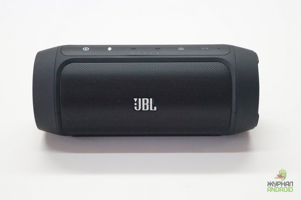 Bluetooth-колонка JBL Charge 2