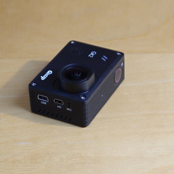 Экшен камера GitUp Git2 Pro