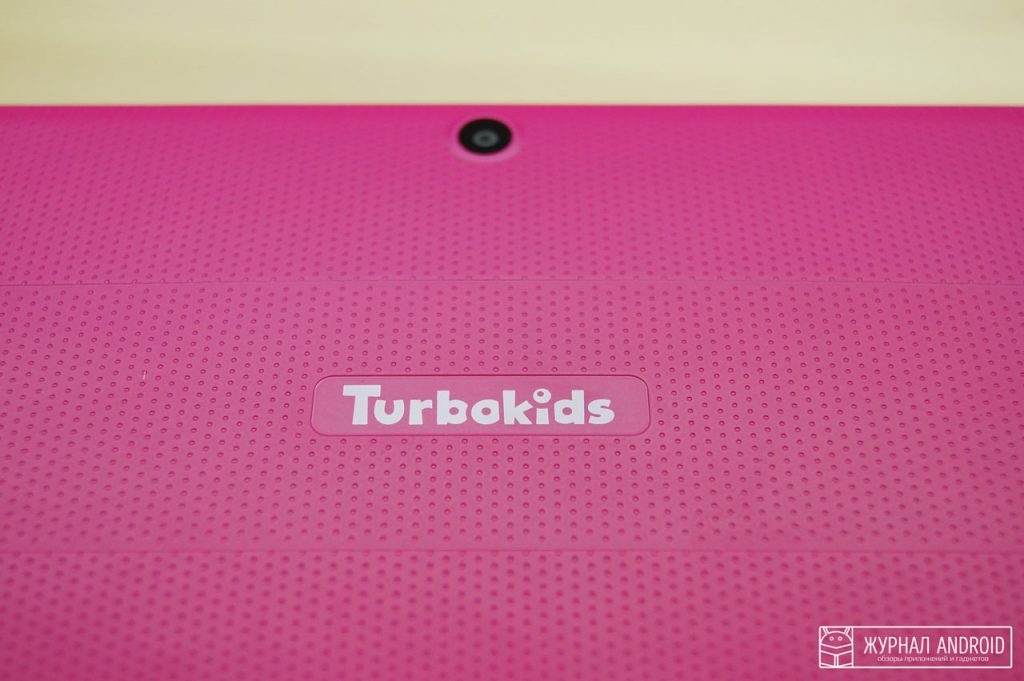 Детский планшет TurboKids Princess (6)