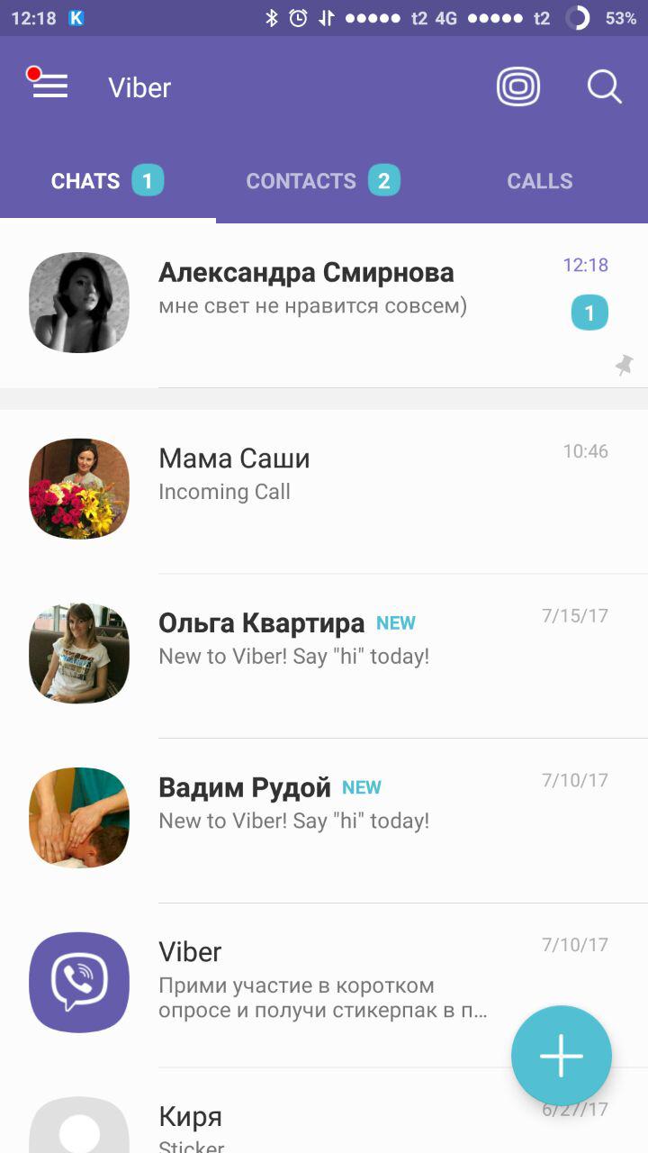 10 достойных аналогов, которые смогут смело заменить Telegram