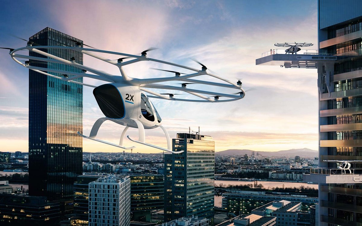 Volocopter