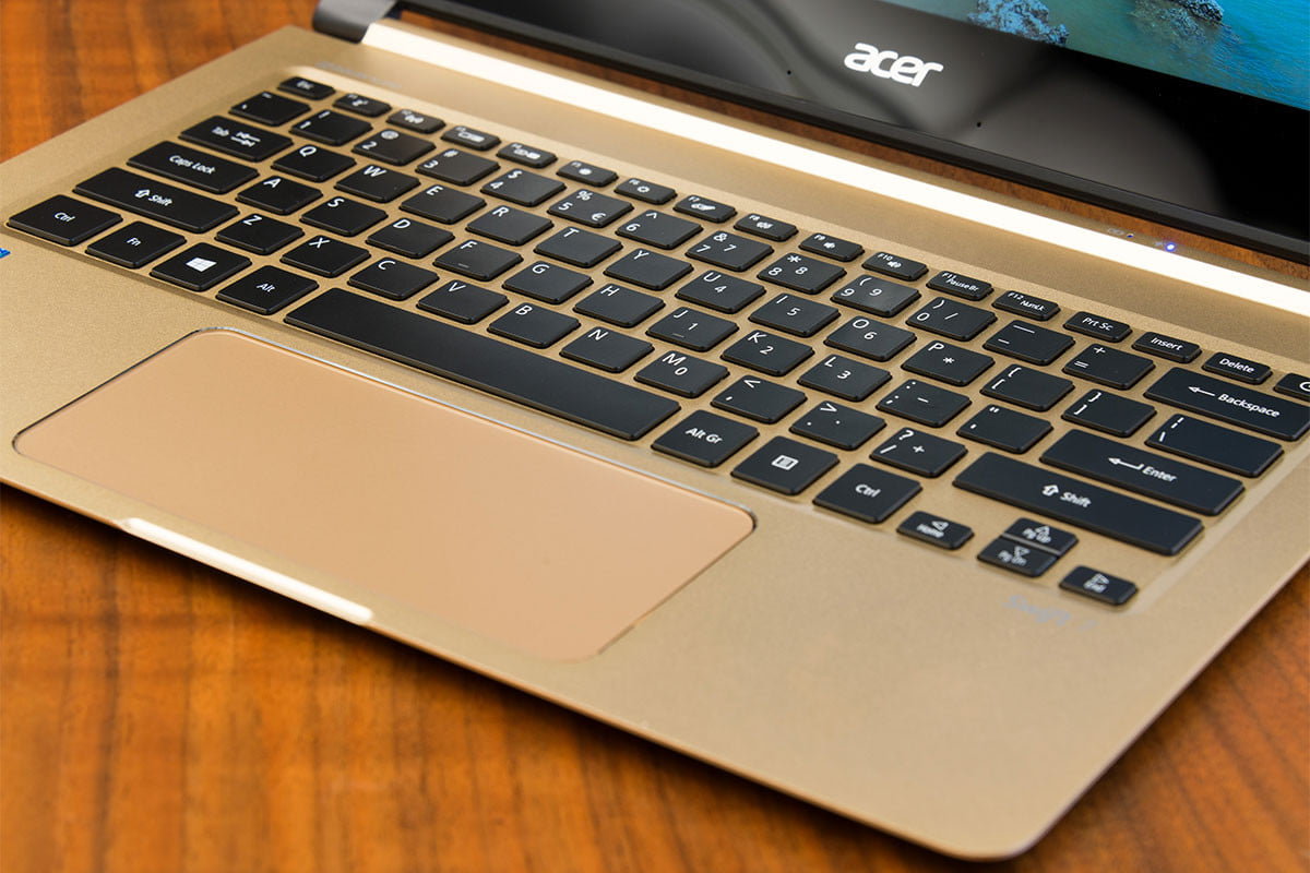 Acer Swift 7