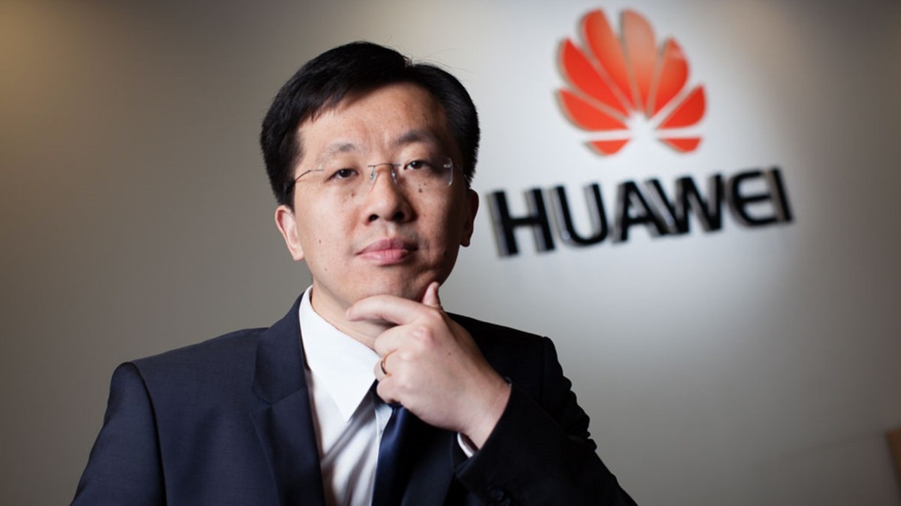 Huawei хочет занять второе место среди поставщиков смартфонов в России