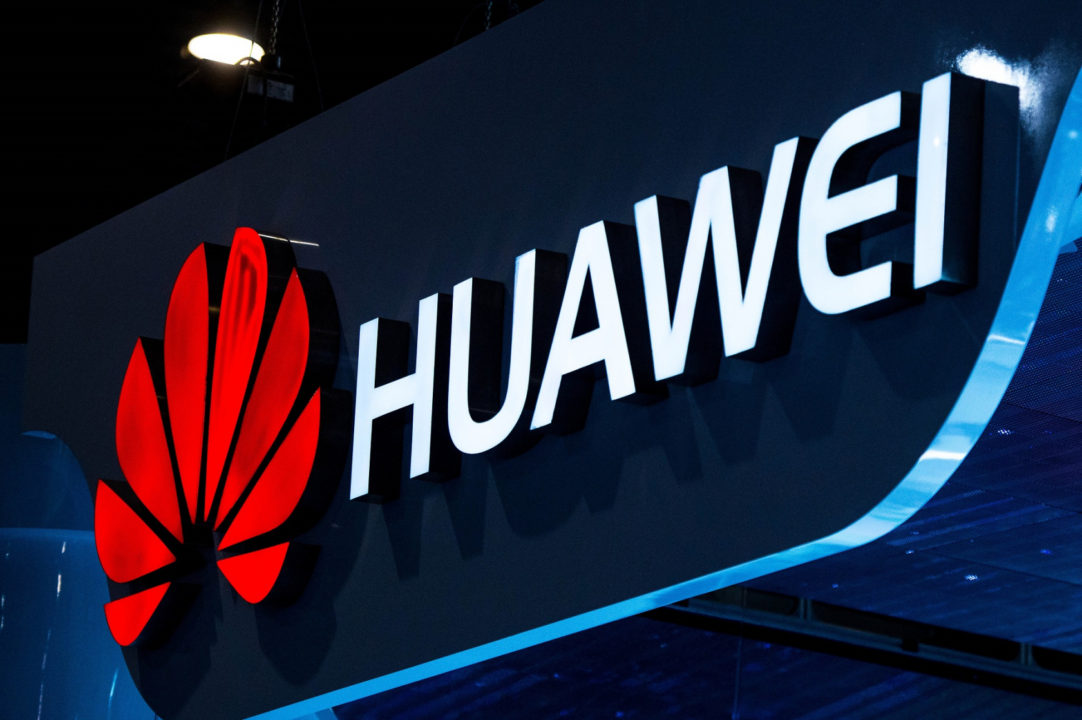 Huawei хочет занять второе место среди поставщиков смартфонов в России