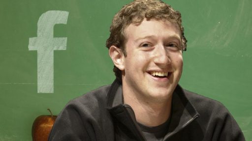 32 миллиона долларов в день и особенное зрение Цукерберга – все подробности о Facebook