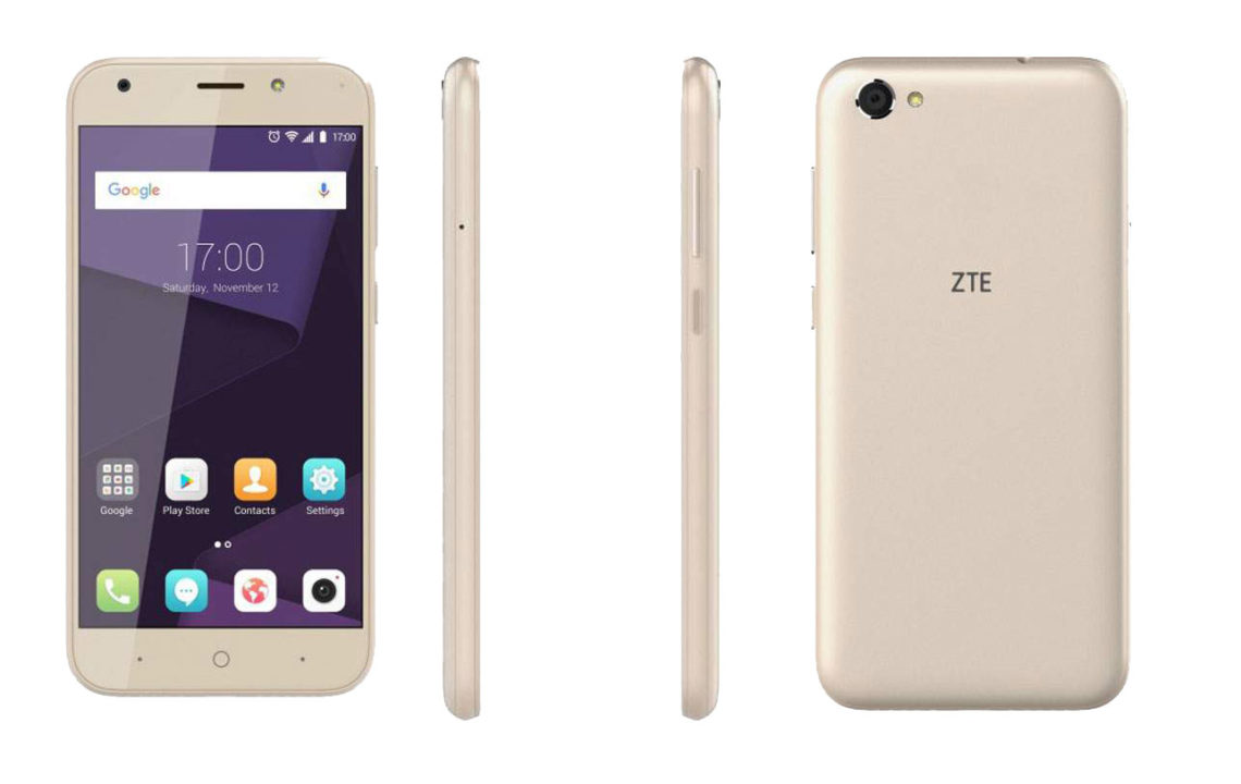 Zte blade a6 lite