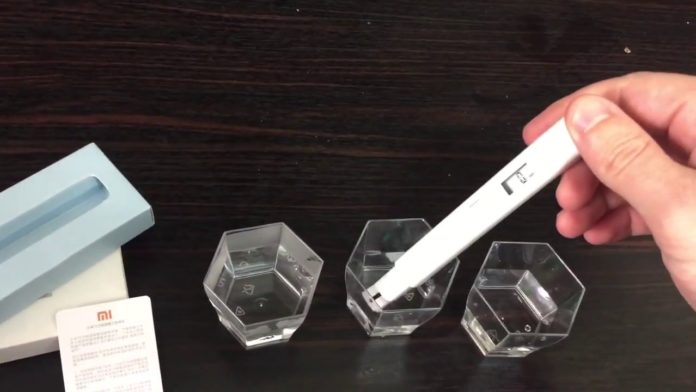 Xiaomi Mi TDS Pen Water Quality
