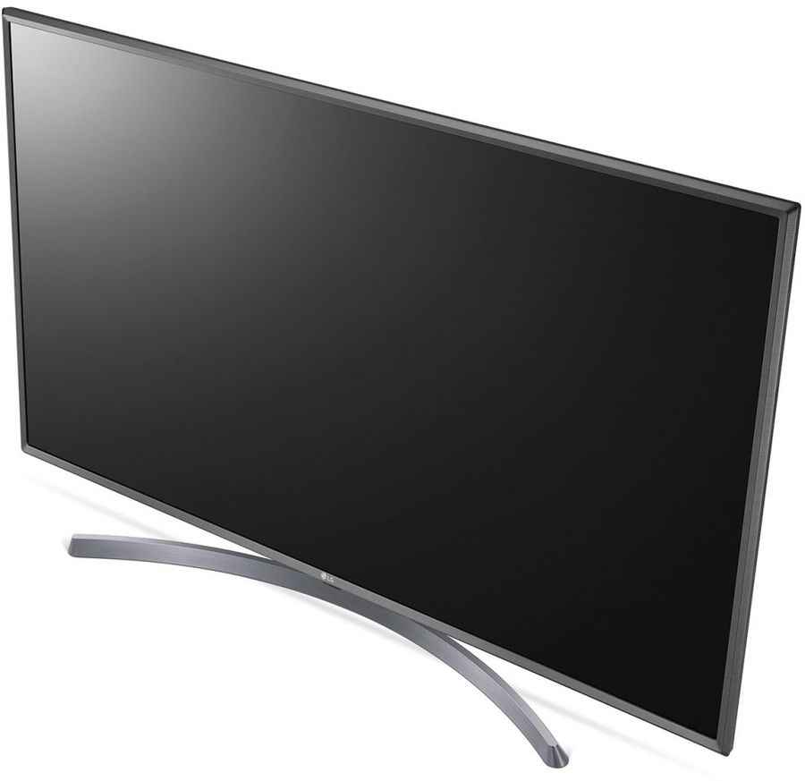 LG 43UK6510 - 4K телевизор