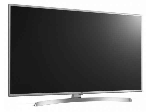 LG 50UK6510 - 4K телевизор