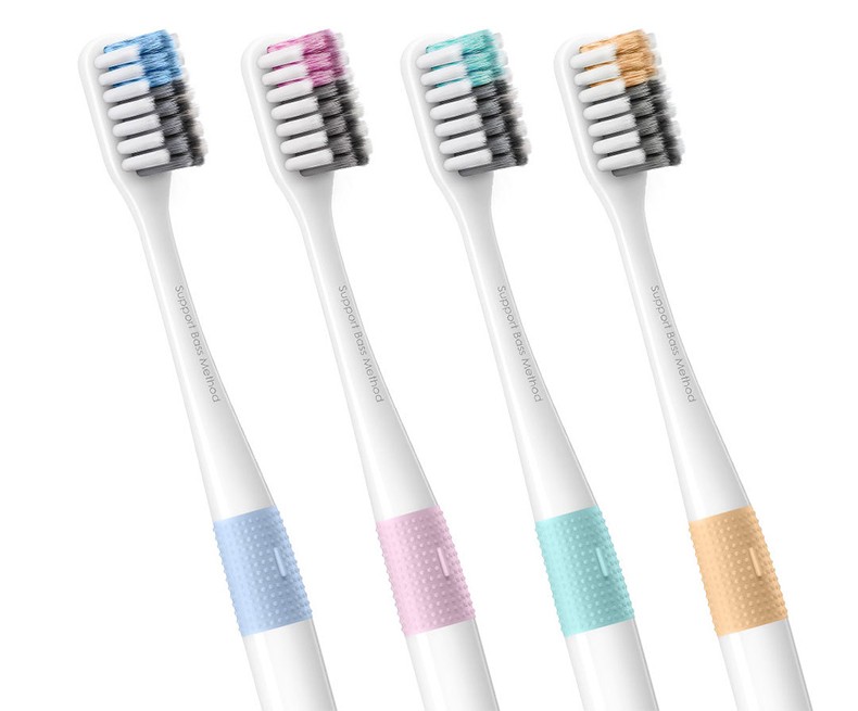 Зубная щётка Xiaomi Mi Brush