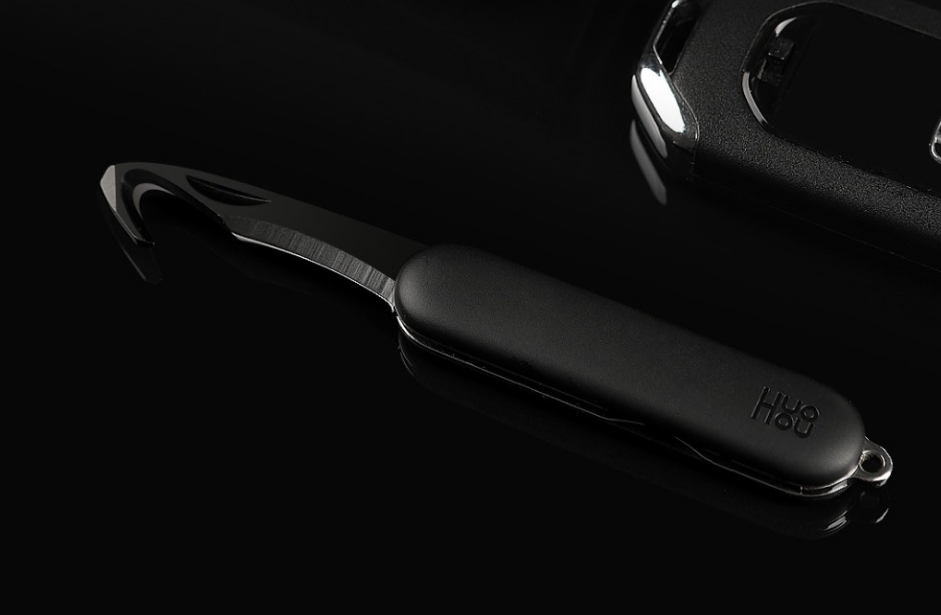 Нож с крючком Xiaomi Mijia
