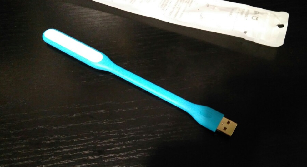 USB светильник Xiaomi Mijia