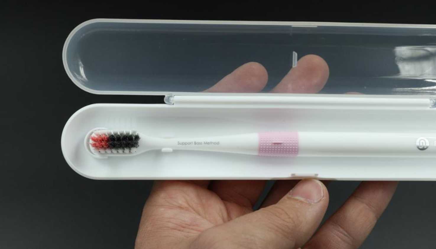 Зубные щётки Xiaomi Toothbrush Doctor B