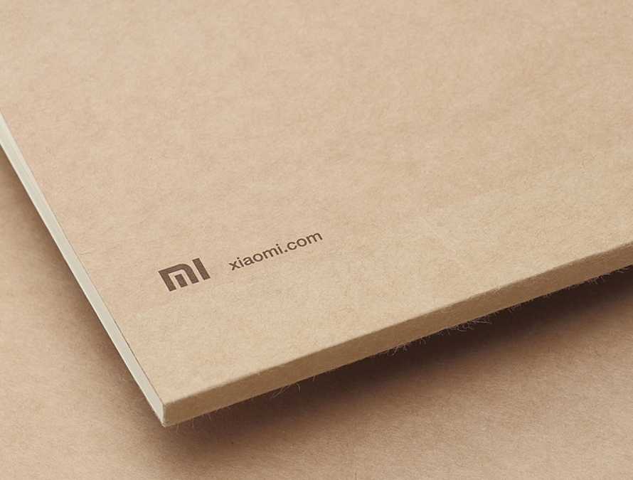 Блокнот Xiaomi