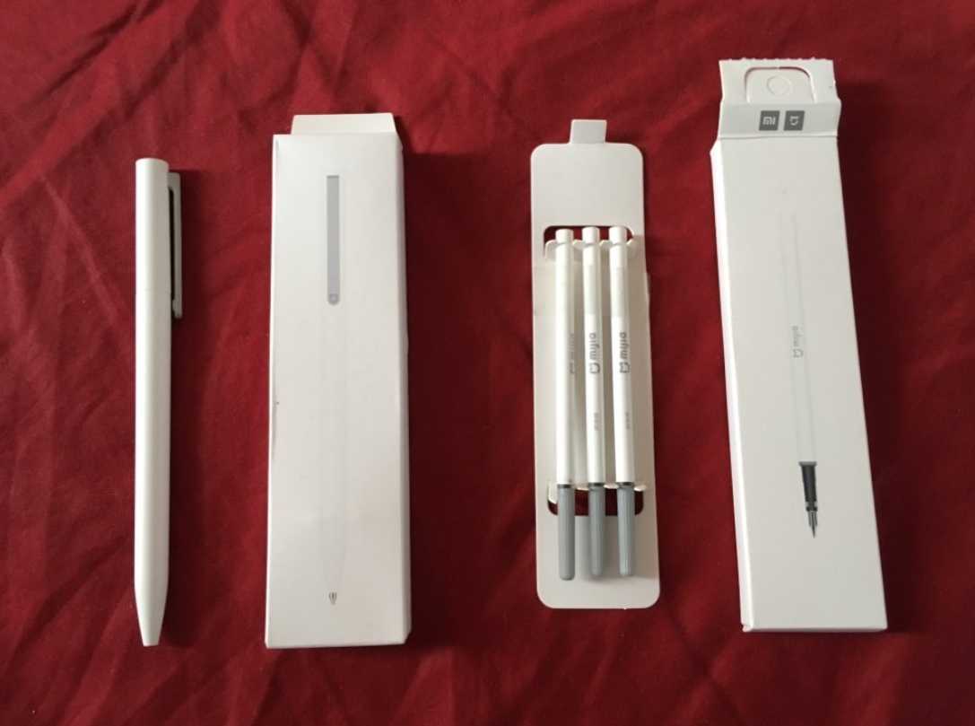 Швейцарская ручка Xiaomi Mijia 