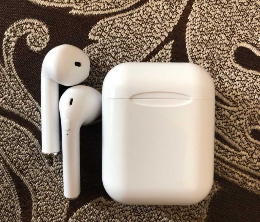 10 крутых bluetooth-наушников, которые могут заменить AirPods