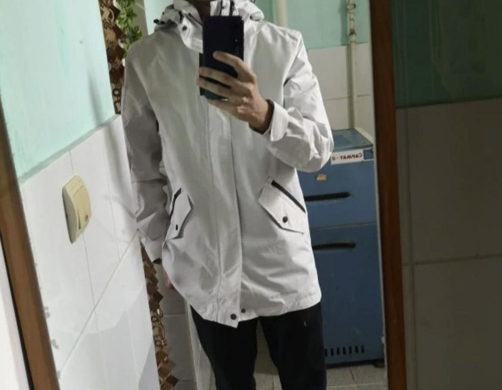 Куртка Xiaomi
