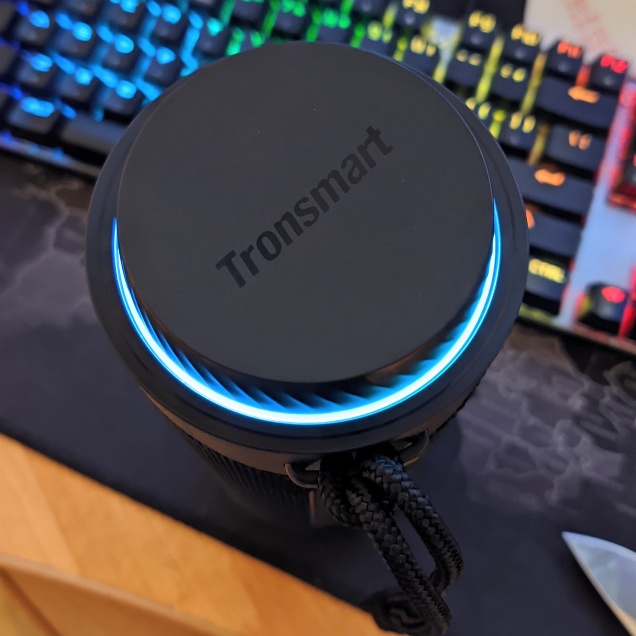 Bluetooth колонка Tronsmart T7