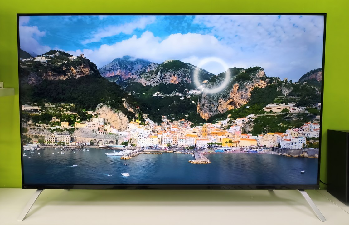 Обзор умного телевизора от Яндекс с Алисой диагональю 50 дюймов (2)