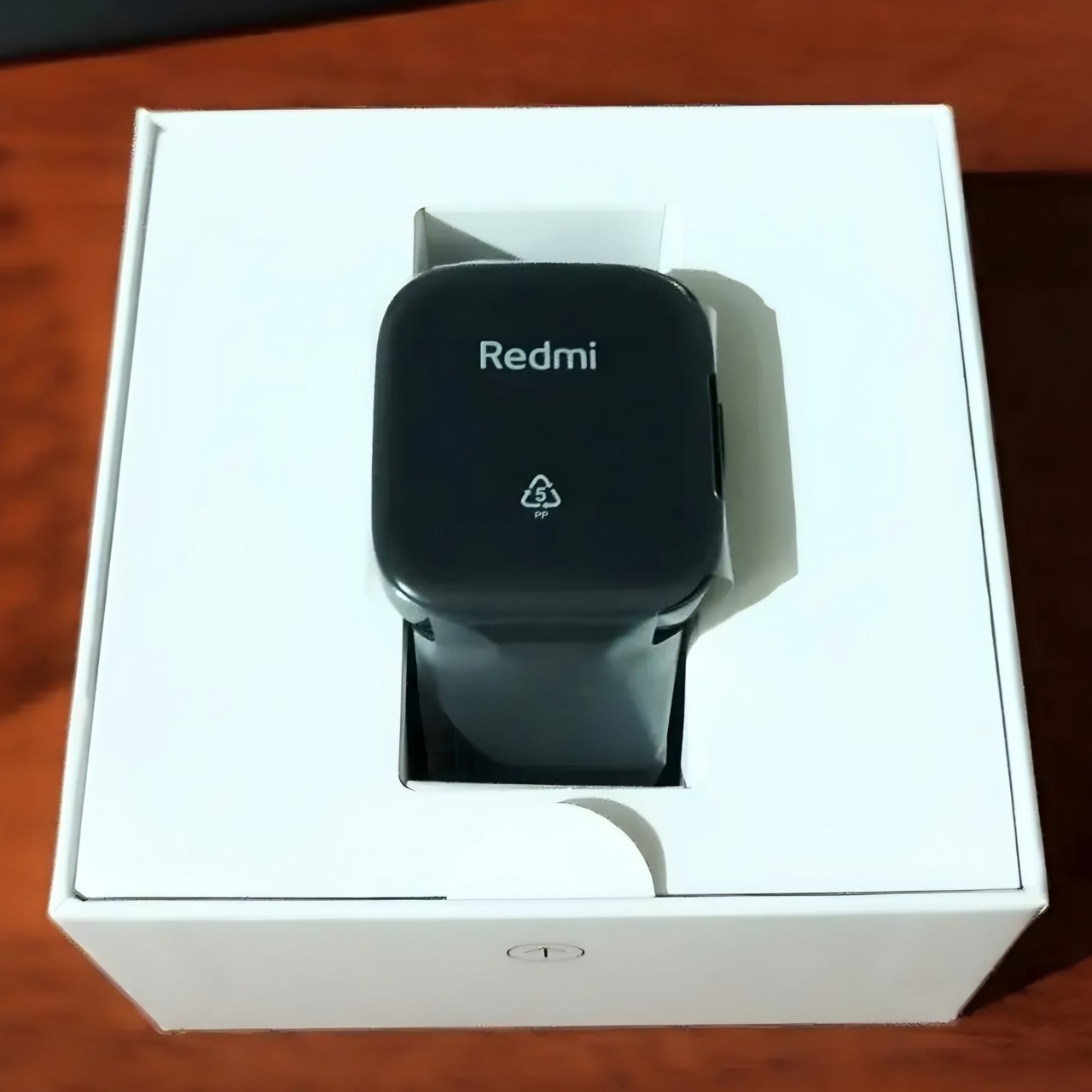 Смарт-часы Redmi Watch 3