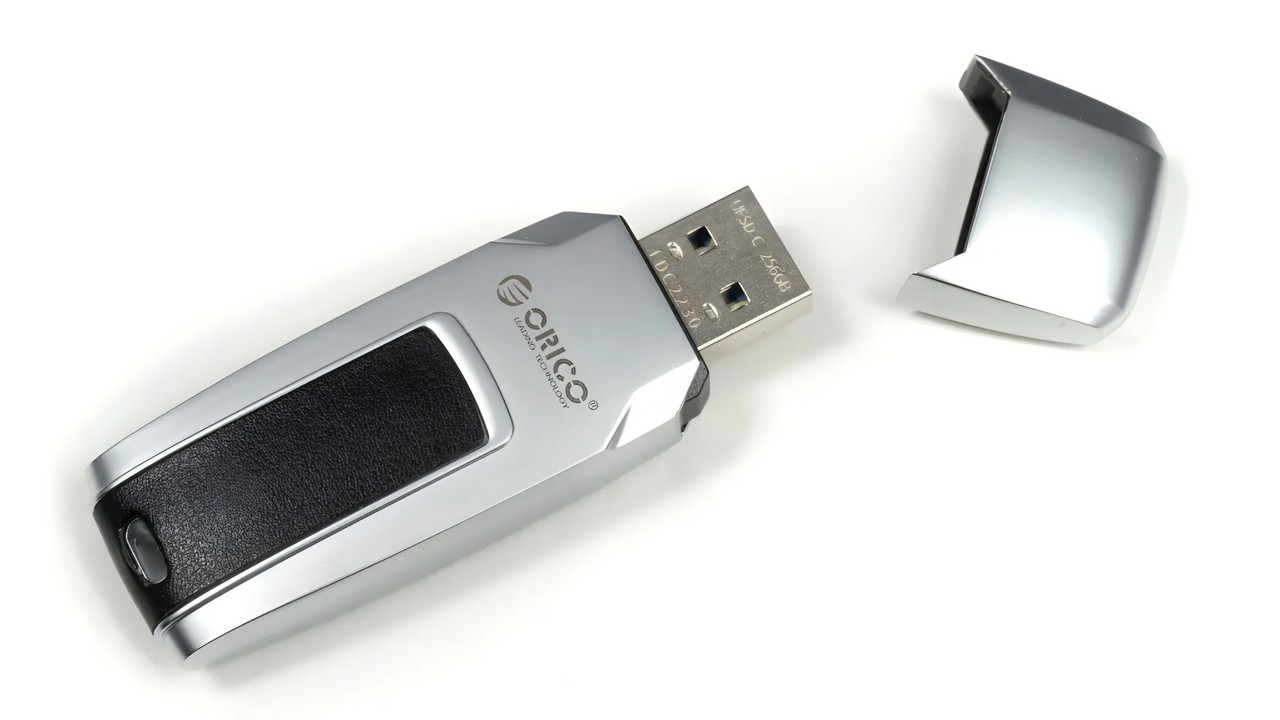 USB-флешка ORICO