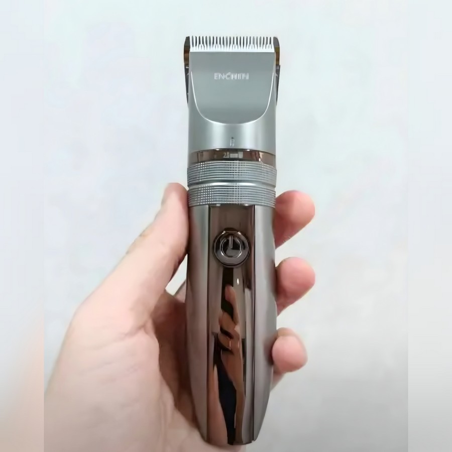 Машинка для стрижки волос Xiaomi
