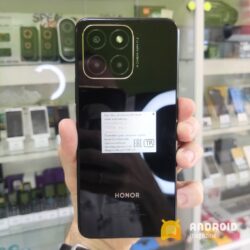 Обзор смартфона Honor X6