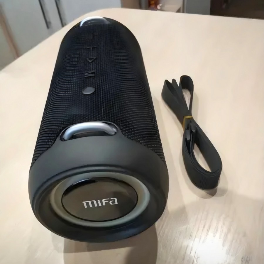 Bluetooth-колонка Mifa A90