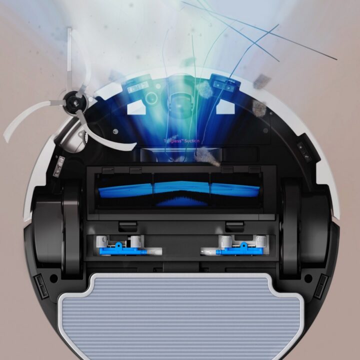 Hobot LEGEE-Q10 PRO