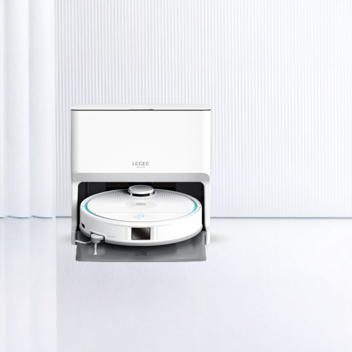 Hobot LEGEE-Q10 PRO