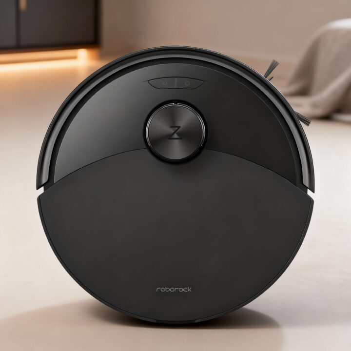 Roborock S8