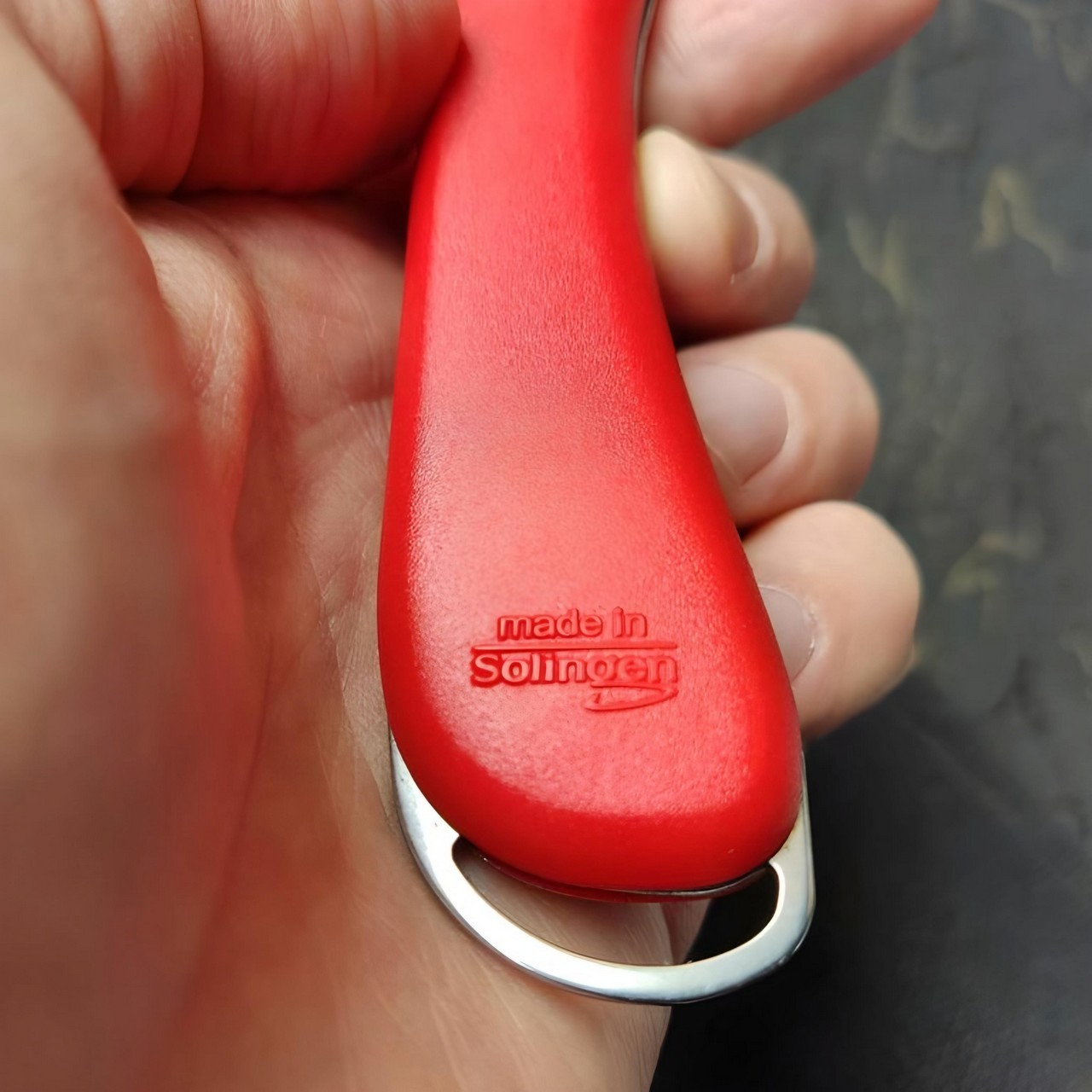 Складной нож электрика Knipex