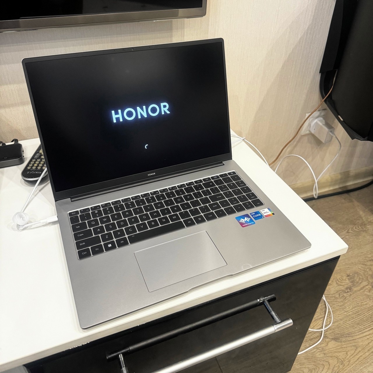 Ультрабук Honor MagicBook X16