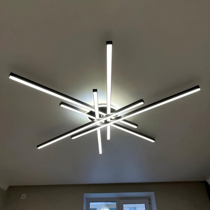 LED-люстра
