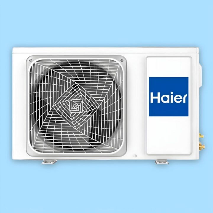 Популярные кондиционеры - Сплит-система Haier HSU-07HTDN03R2