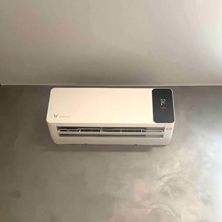 Сплит-система Viomi Cross 9000 BTU