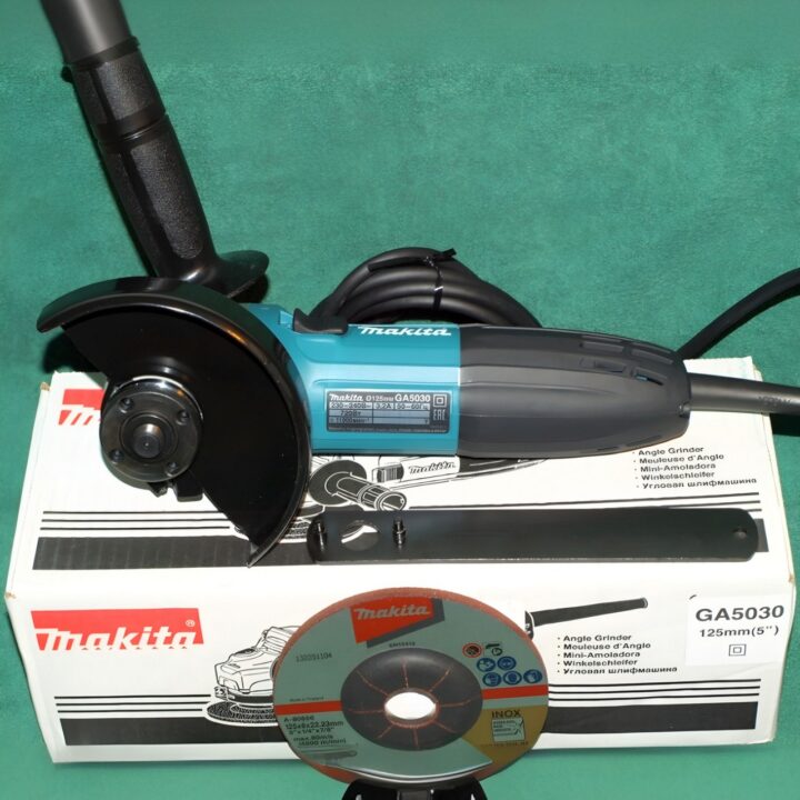 УШМ Makita GA5030