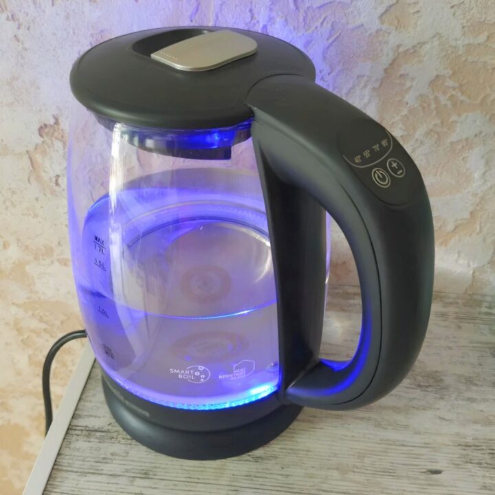 Умный чайник RED solution SkyKettle