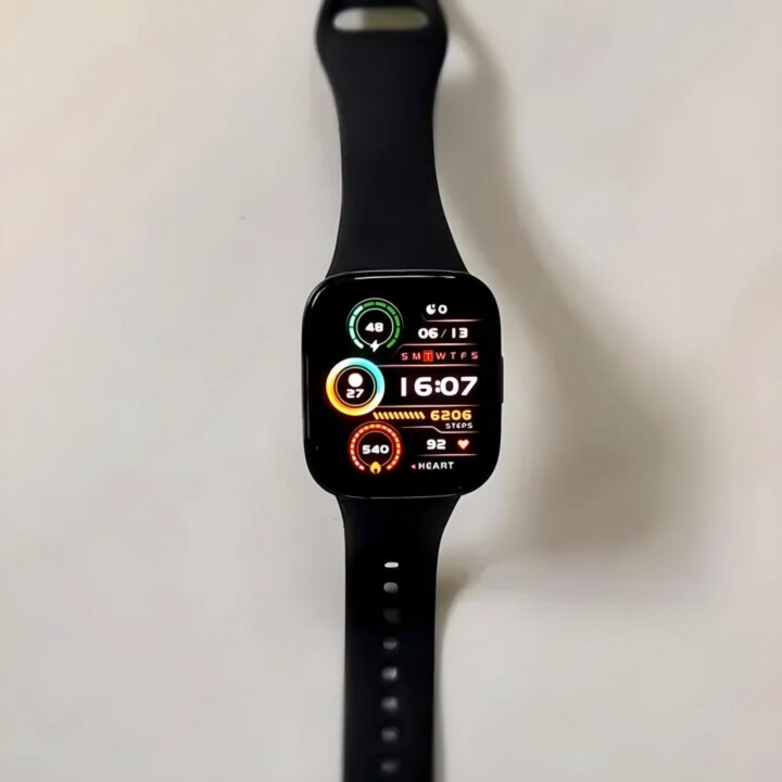 Смарт-часы Xiaomi Redmi Watch 3 Active