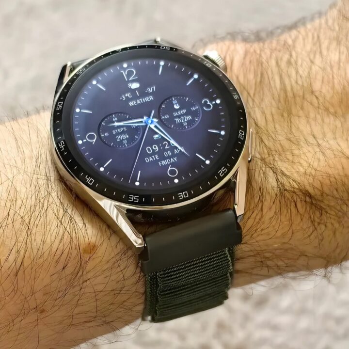 Xiaomi Watch S1 Pro GL 