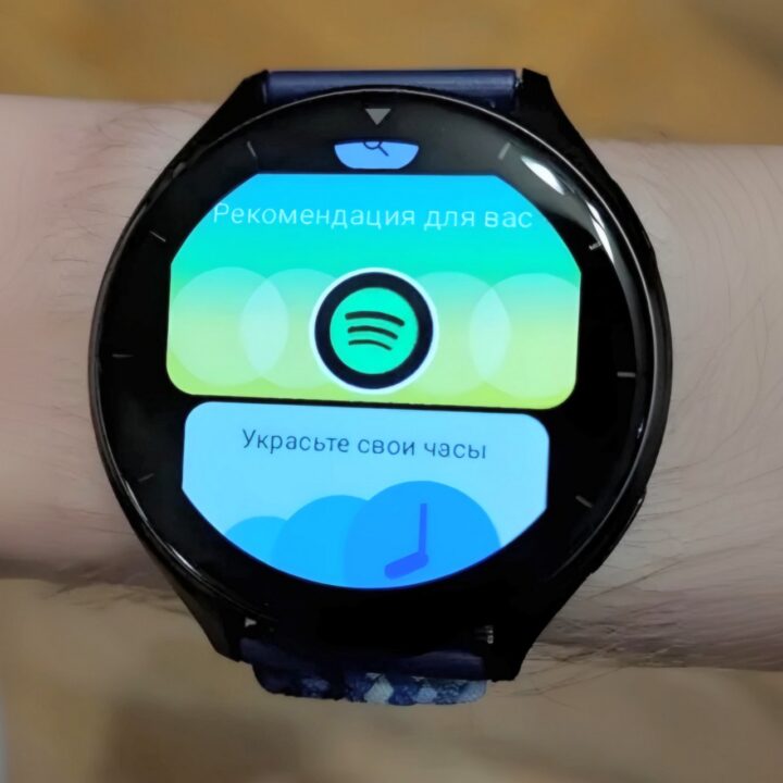 Рейтинг смарт часов - Xiaomi Watch 2