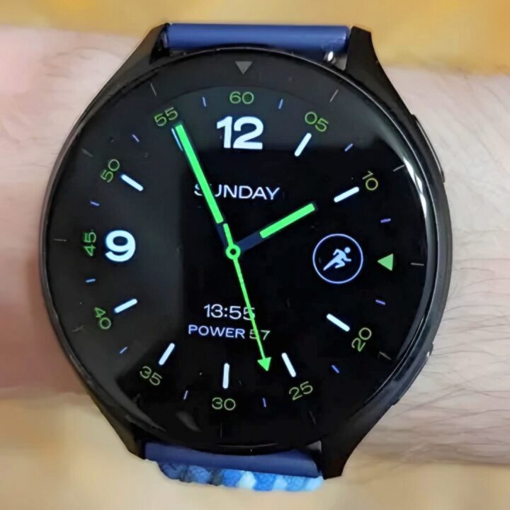 Рейтинг смарт часов - Xiaomi Watch 2