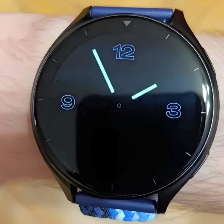 Рейтинг смарт часов - Xiaomi Watch 2