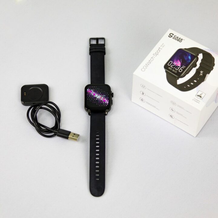 CGWatch Sport