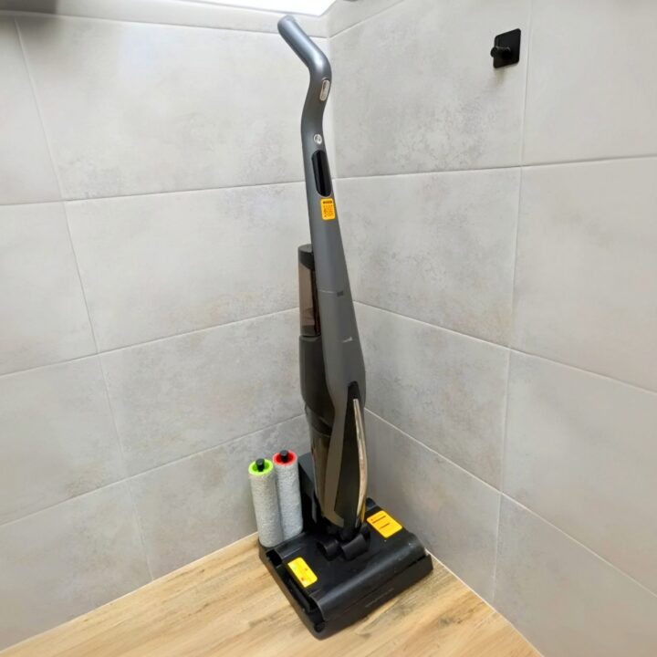 Dyson Gen5 SV23