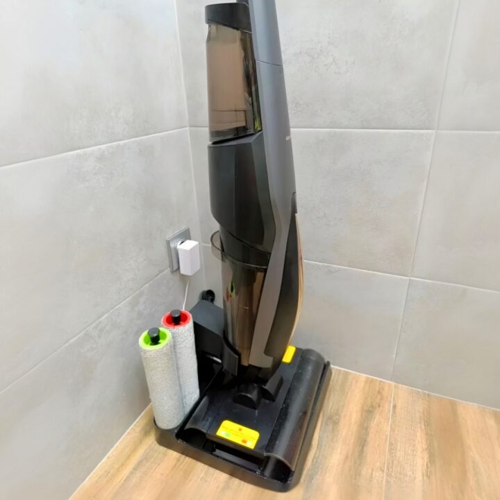 Dyson Gen5 SV23