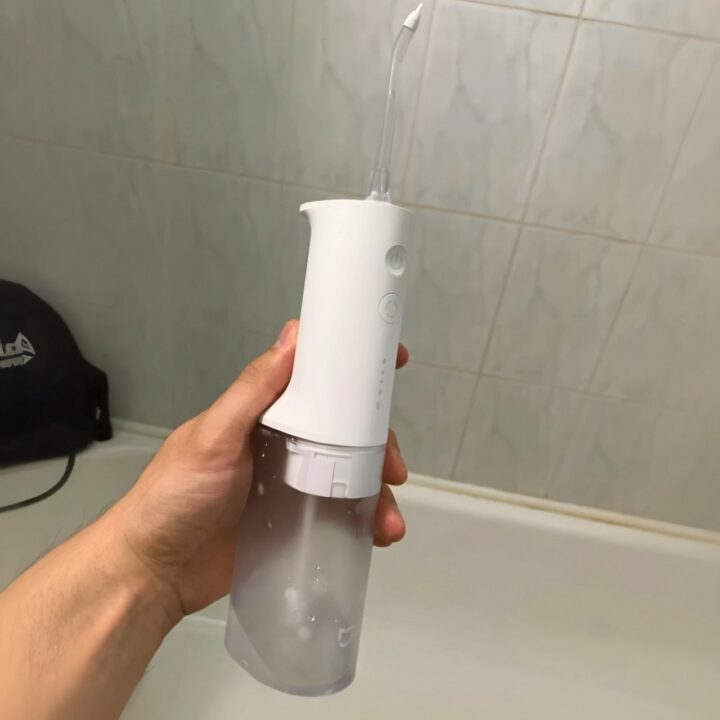 Xiaomi Mijia Electric Flusher MEO701