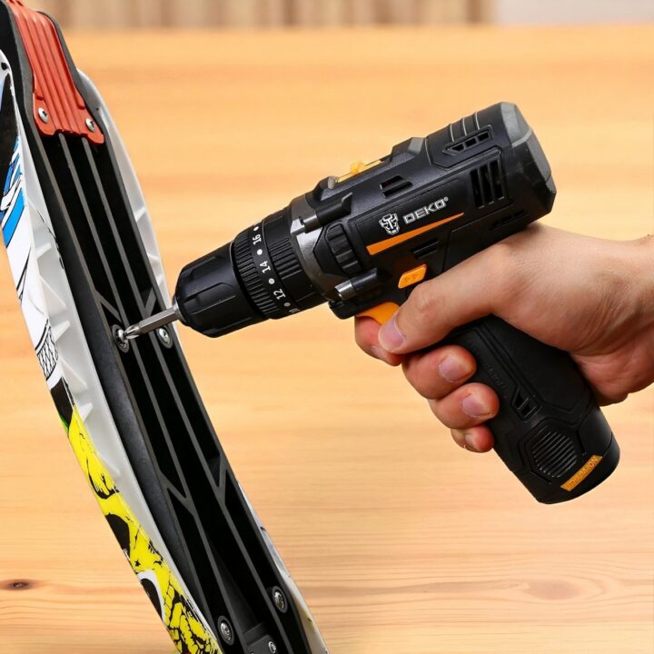Deko GCD12DU