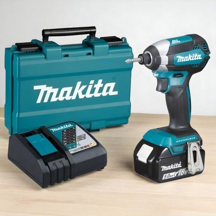 Makita DTD153RT